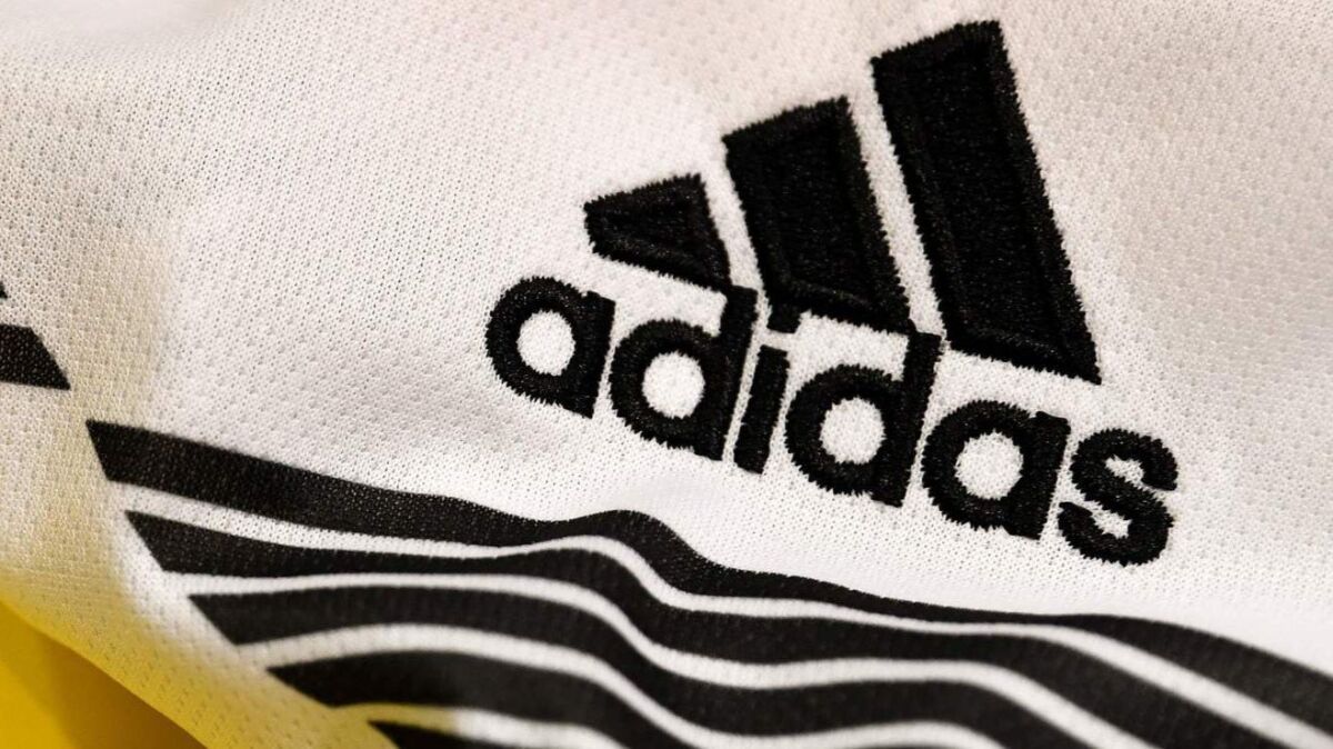 Adidas said leaked information includes customers' contact information, user names and encrypted passwords,