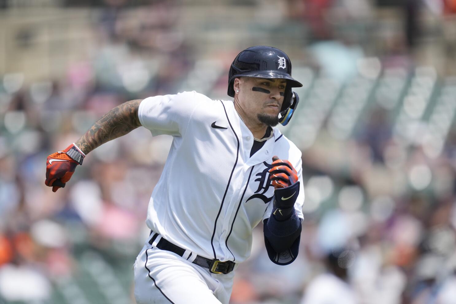 Fielder's 3-run homer leads Tigers over Twins – Daily Tribune