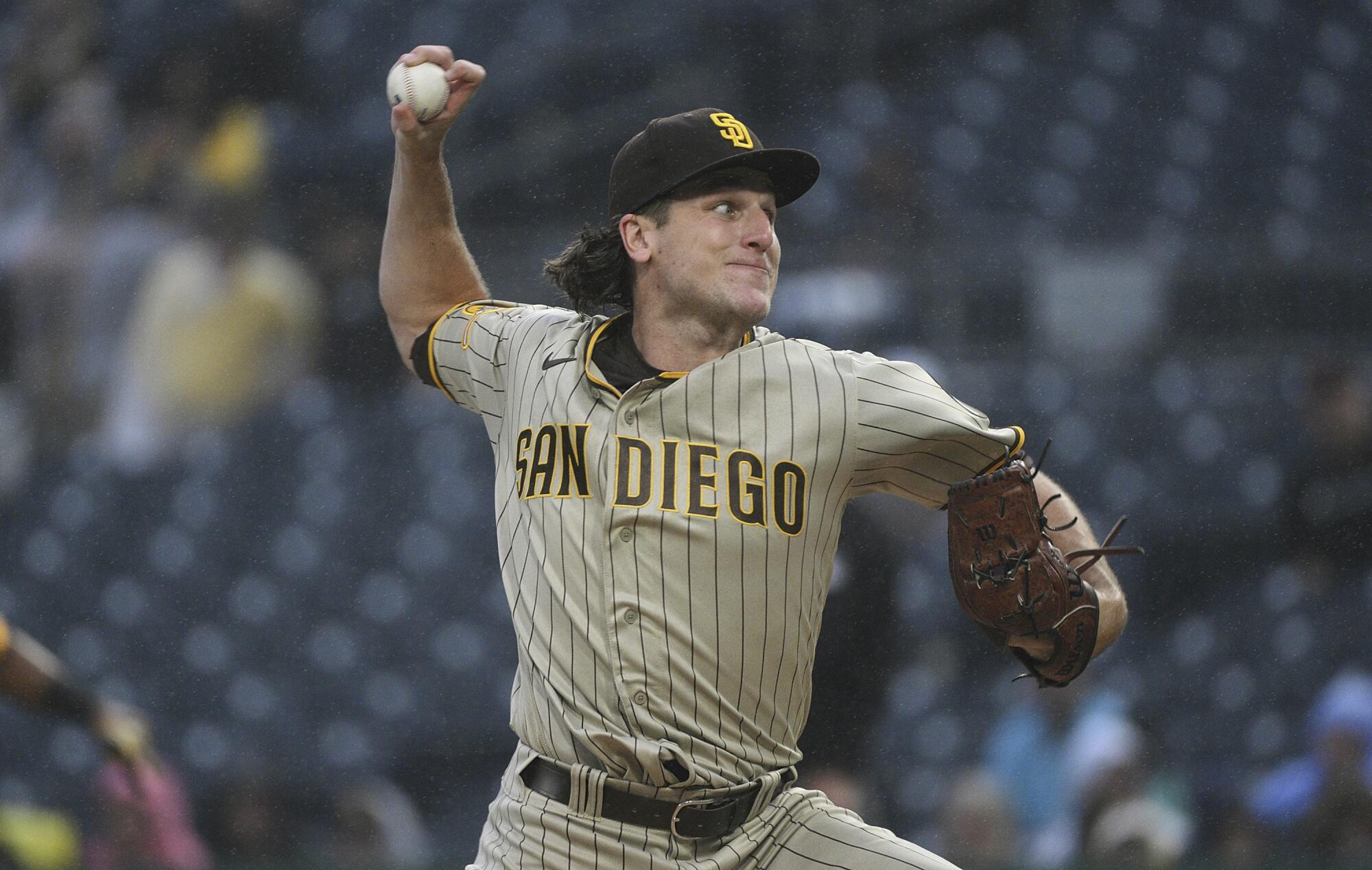 Progress report: Pittsburgh Pirates - The San Diego Union-Tribune