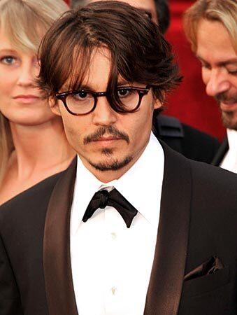 Johnny Depp