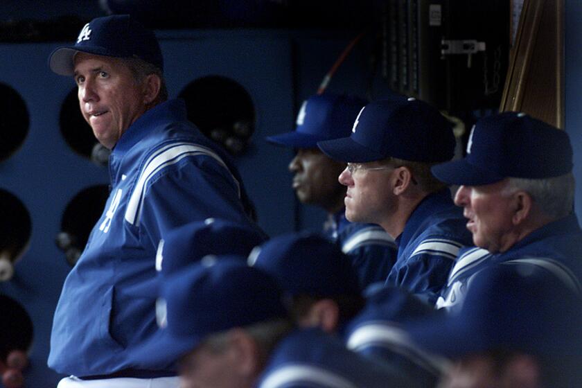 Dodgers news: James Outman named as 'potential breakout prospect' - True  Blue LA
