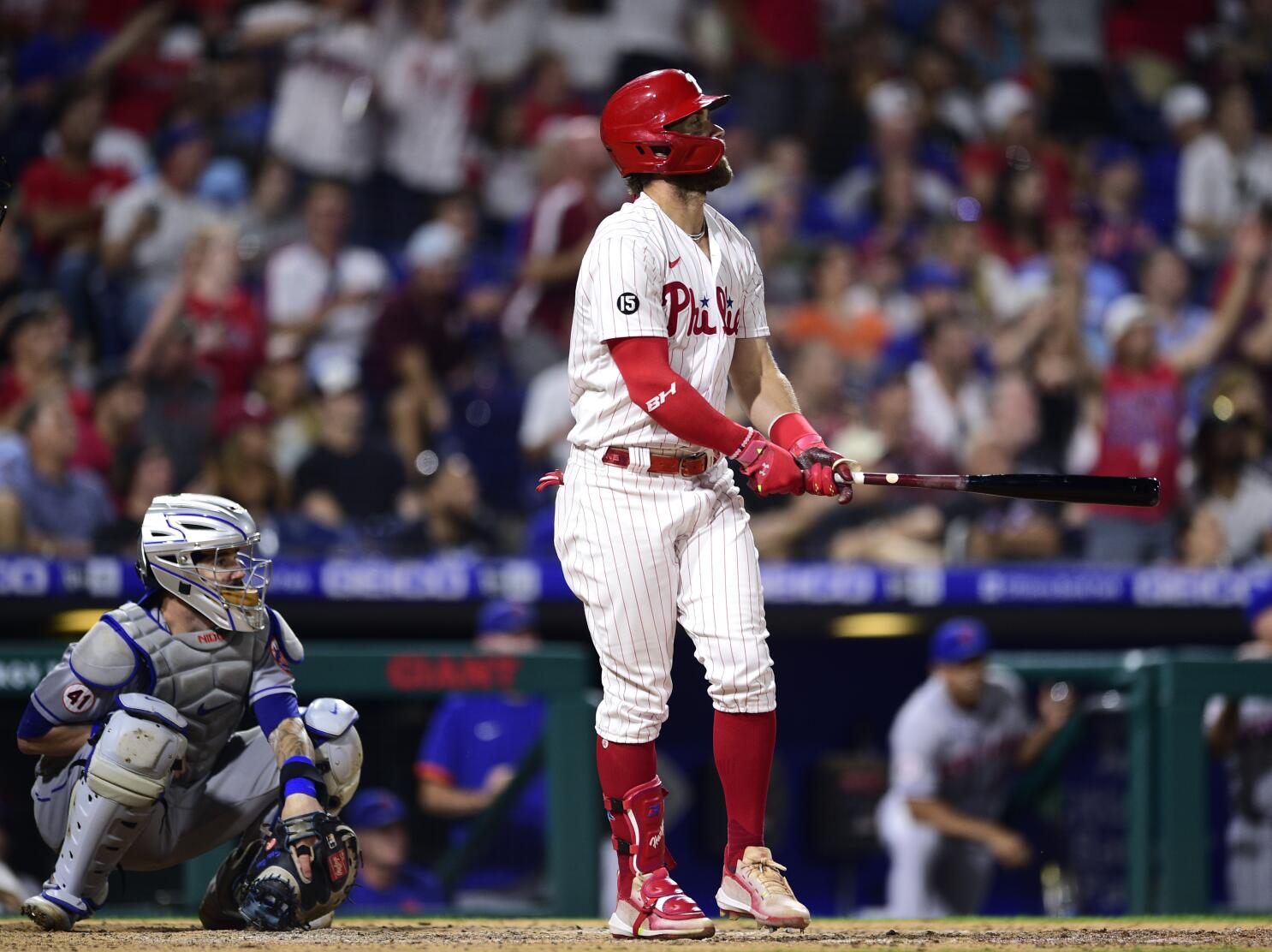 Will Phillies' Andrew McCutchen still be elite after return from