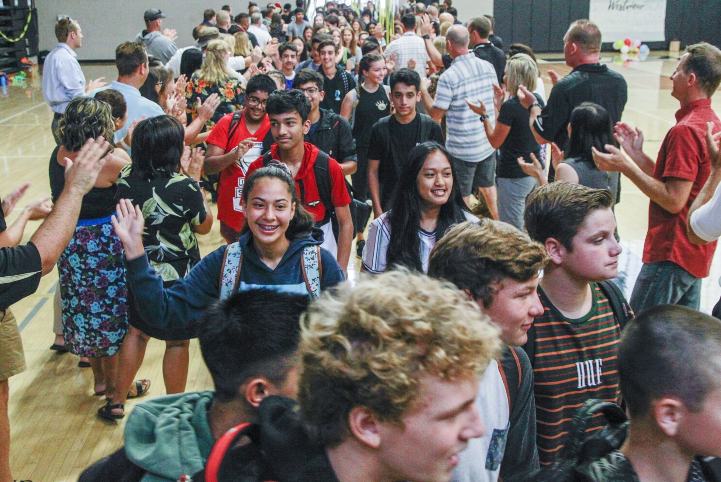 Editorial School Funding Isn T Going To Poor California Kids