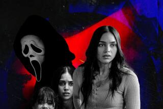 Movie Review: Scream VI – The Shoemaker Bugle