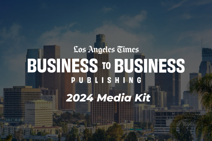 Media Kit B2B 2024