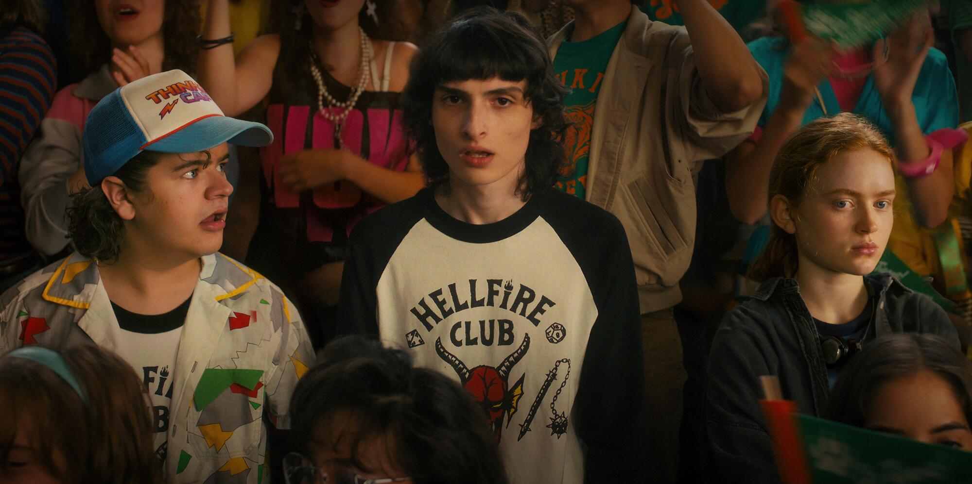 Stranger Things 4 Volume 2 Teaser Breakdown: Looking Ahead To The Super-Sized Second Part Of The Season