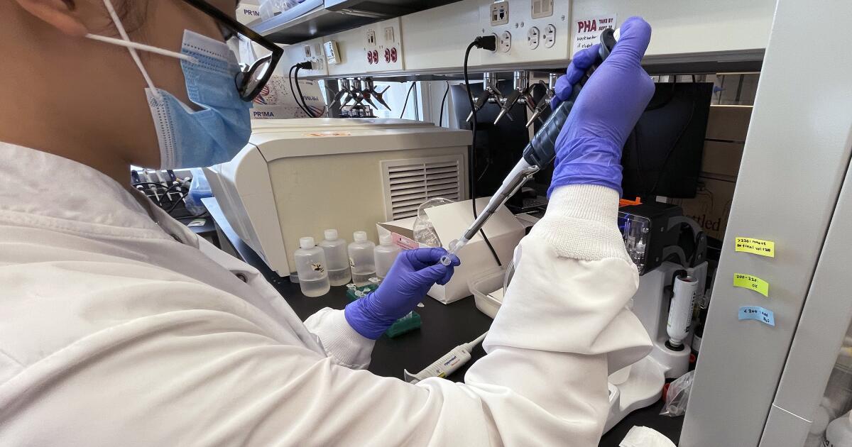 Uzmanlar, kanalizasyonun H5N1 kuş gribi virüsü belirtileri açısından test edilmemesi nedeniyle CDC'yi eleştirdi