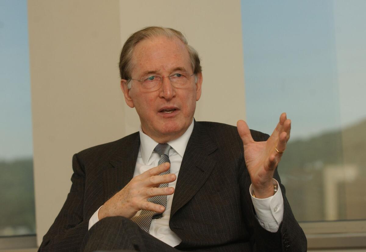 Sen. Jay Rockefeller said in a news release Tuesday that the data broker industry "sorely lacks transparency."