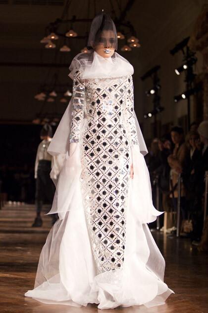 New York Fashion Week: Thom Browne