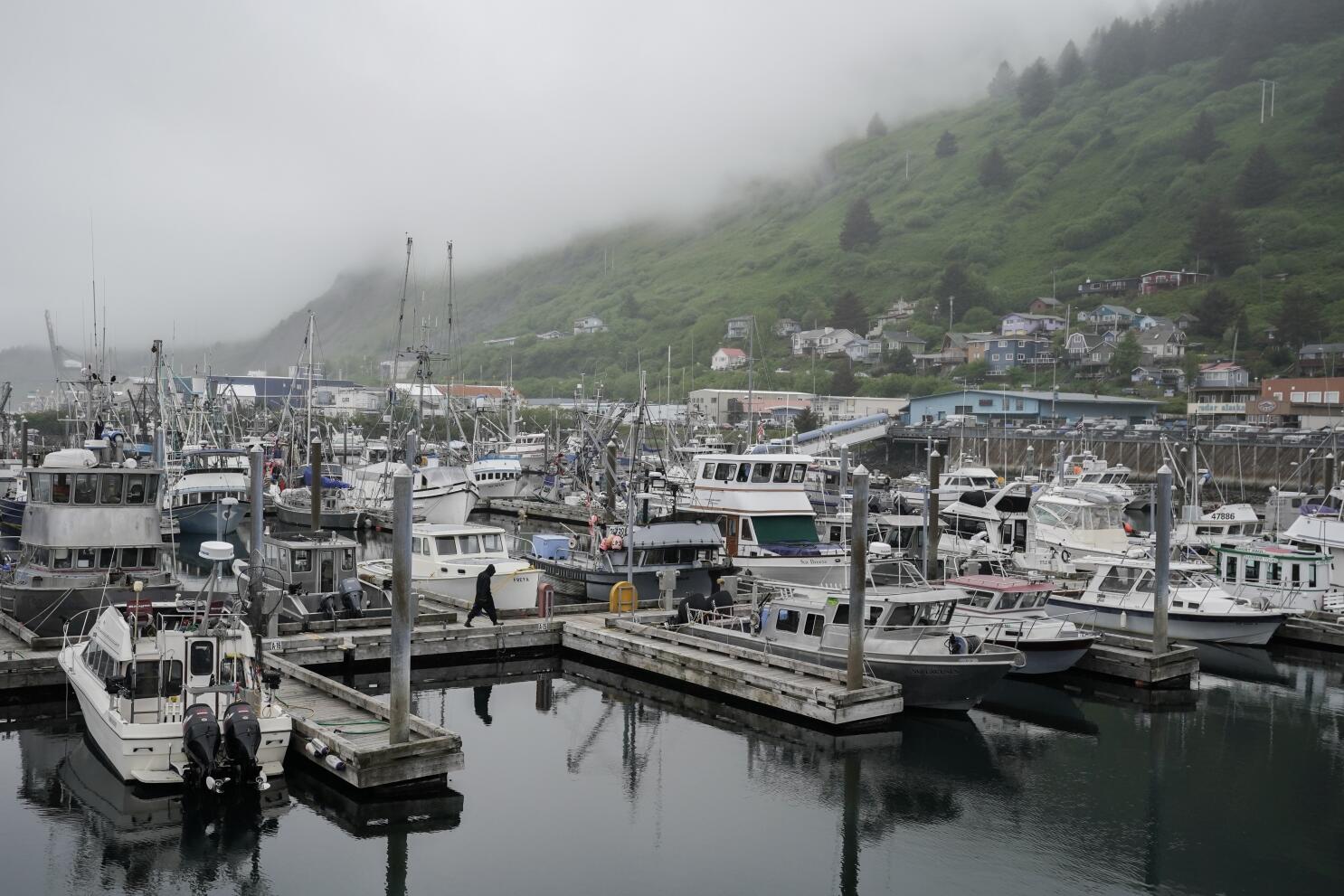 Fishing council rejects Alaska emergency red king crab rule that
