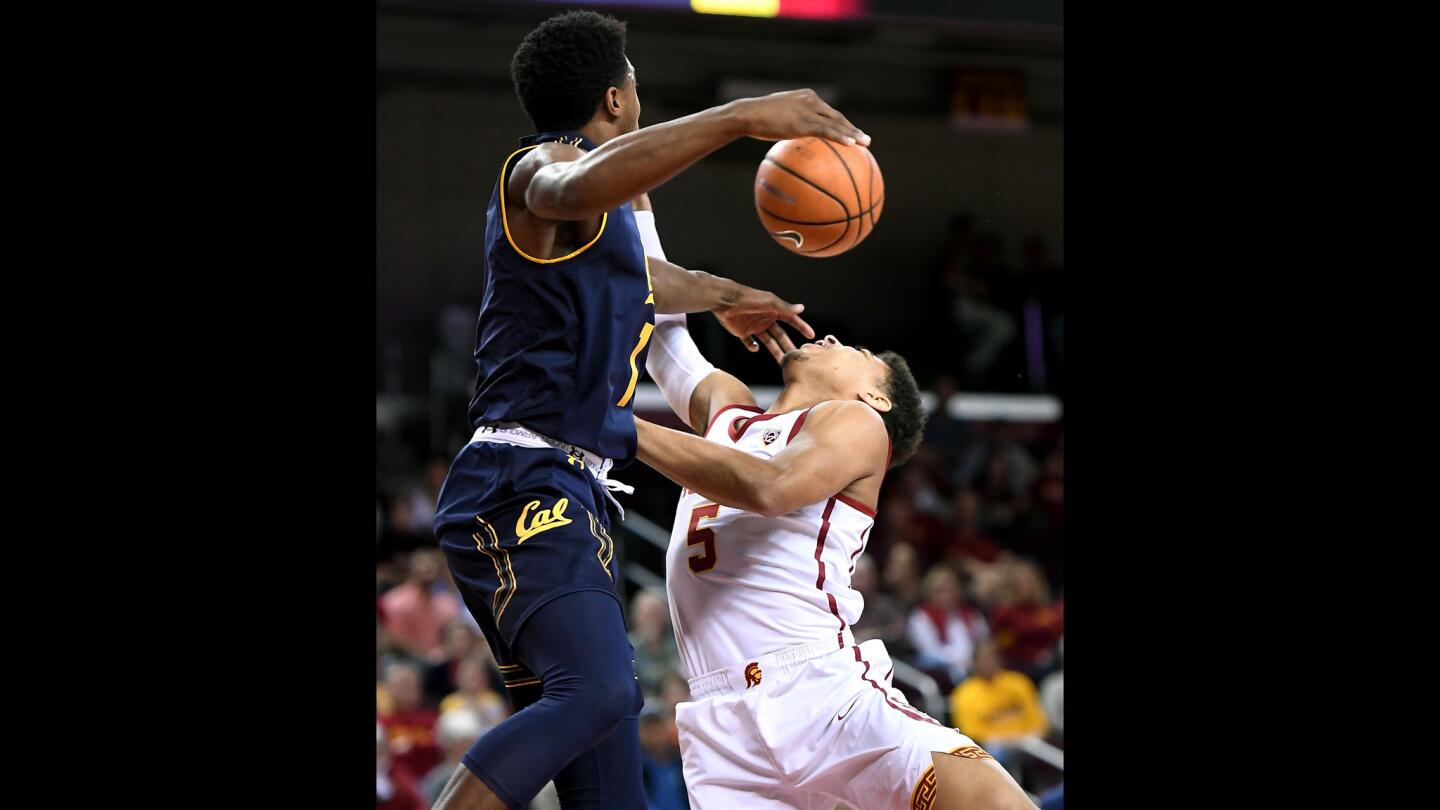 Derryck Thornton, Jacob Orender