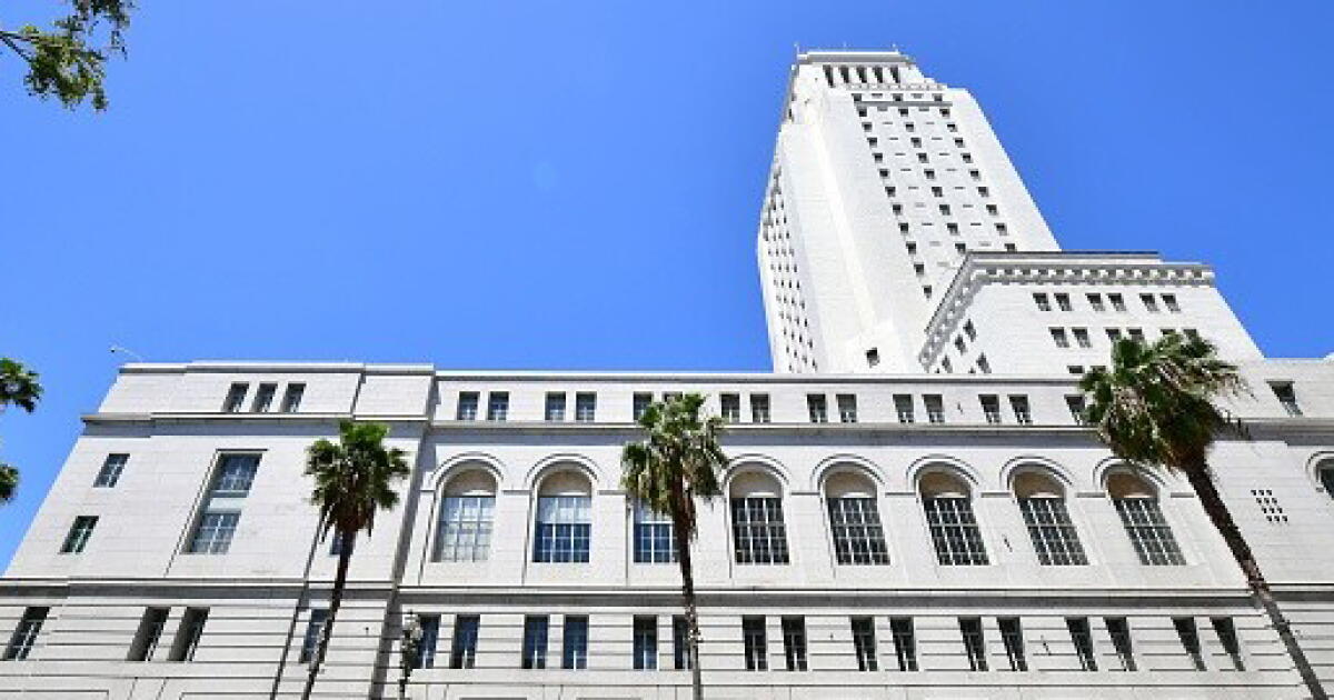 Görüş: Los Angeles Kent Konseyi etik reformu konusunda ciddi mi?