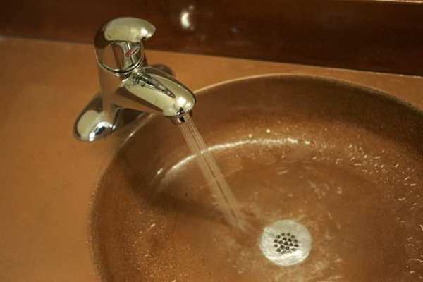 Researchers find deadly amoeba in tap water - Los Angeles Times Researchers find deadly amoeba in tap water - Los Angeles Times