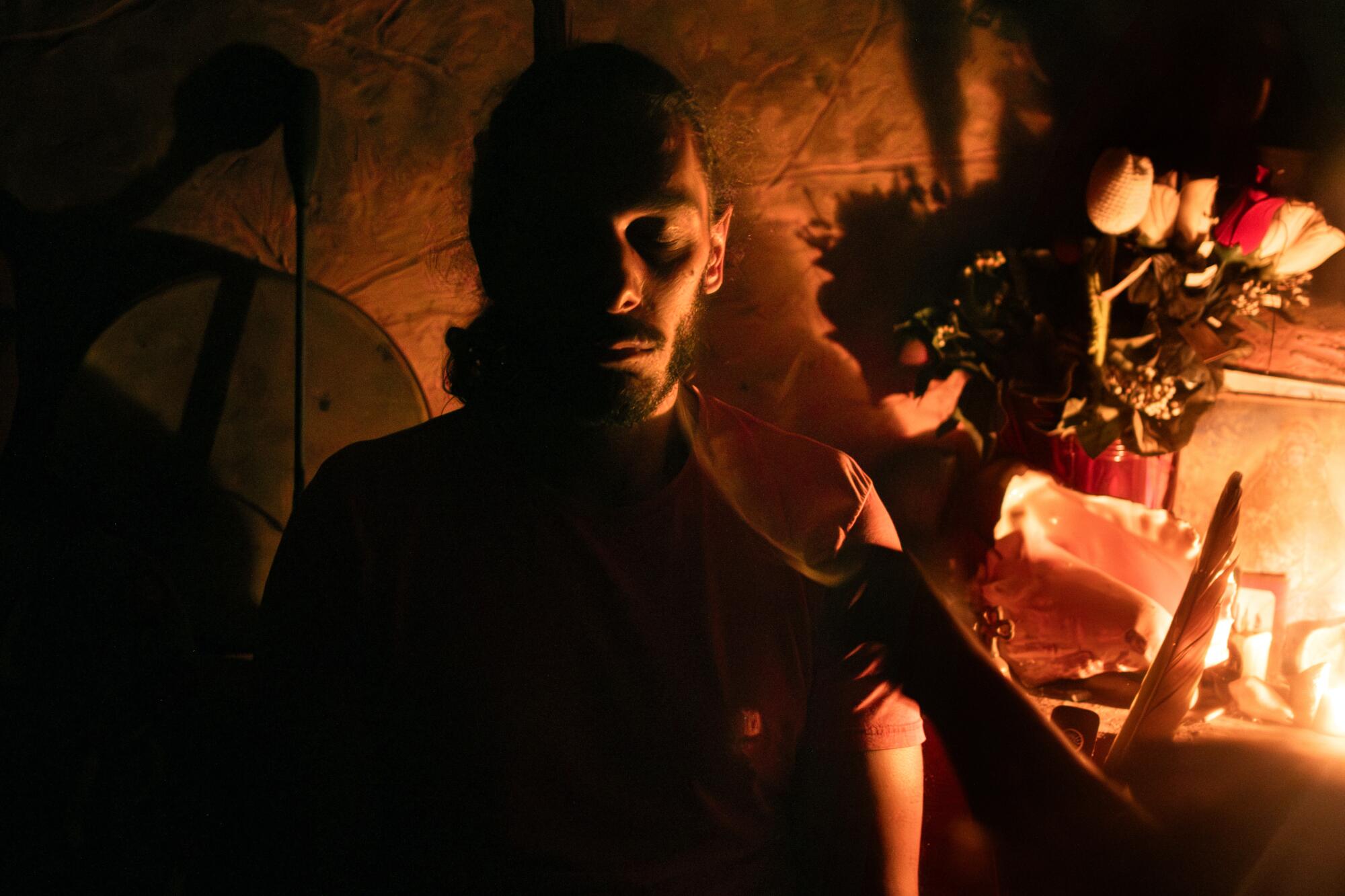 Mexico may legalize magic mushrooms. Will this traditional medicine ...