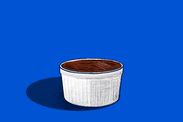 Want an easy quarantine dessert? Try chocolate souffle - Los Angeles Times Want an easy quarantine dessert? Try chocolate souffle - Los Angeles Times