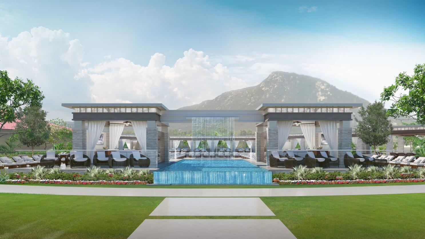 Harrah's Las Vegas Unveils a $200 Million Renovation, Including Enhanced  Accommodations, Casino Floor and More