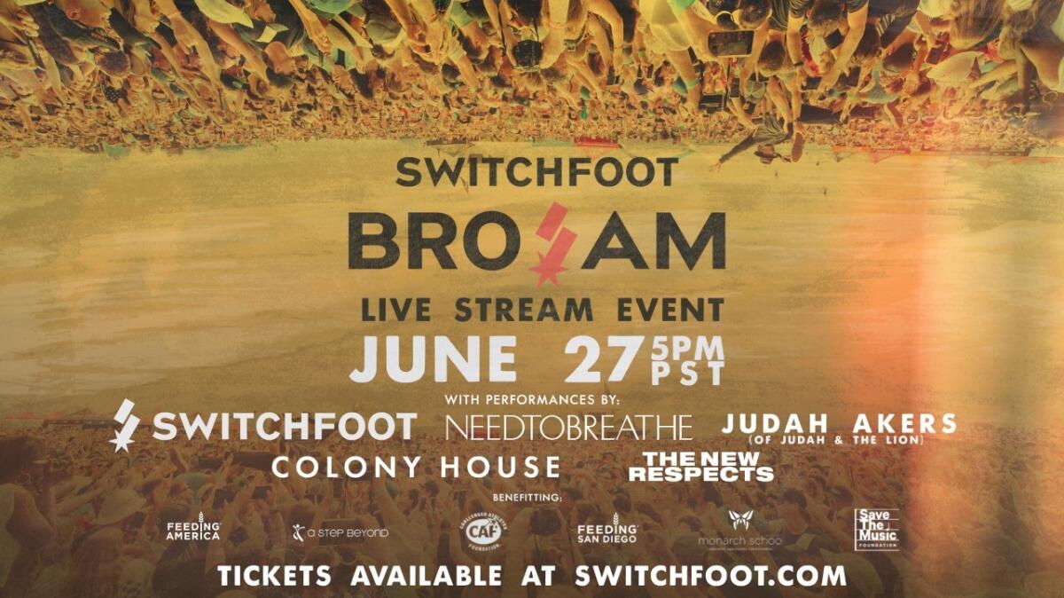 Switchfoot