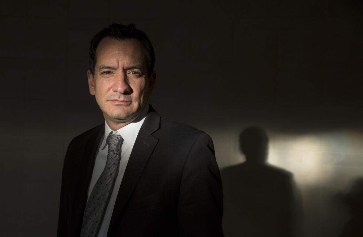 California Assembly Speaker Anthony Rendon could end up serving the longest term as leader since Willie Brown thanks to newly expanded term limits.