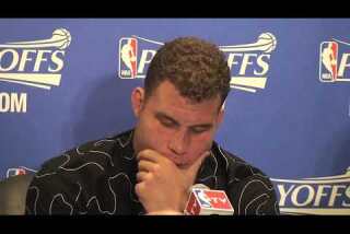 Clippers discuss loss Game 6 loss to Thunder