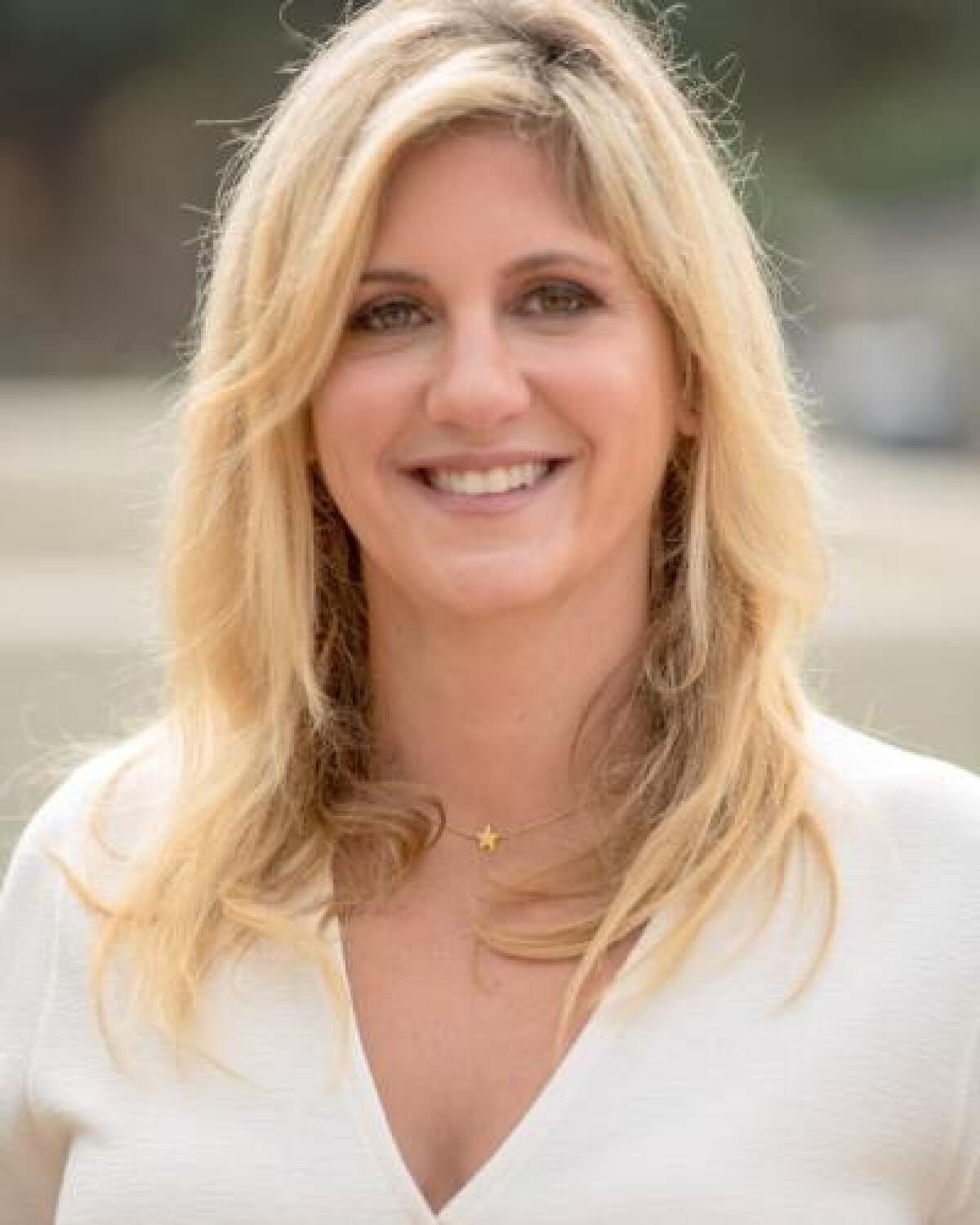 Sarah Appleman