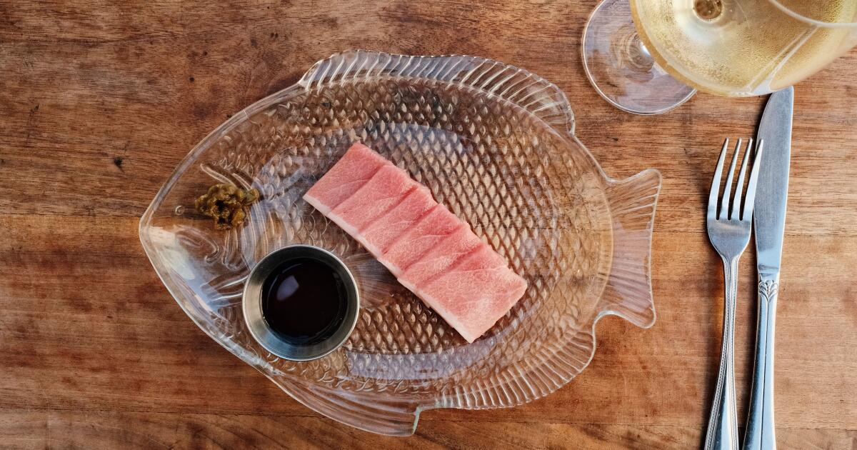 Le restaurant Dudley Market condamné à une amende pour pêche illégale et publicité mensongère