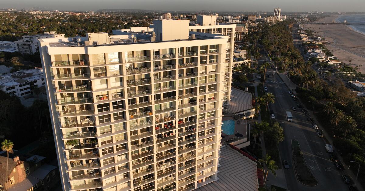 Santa Monica luxury towers, HOA fees, alleged theft: Where did the millions go?