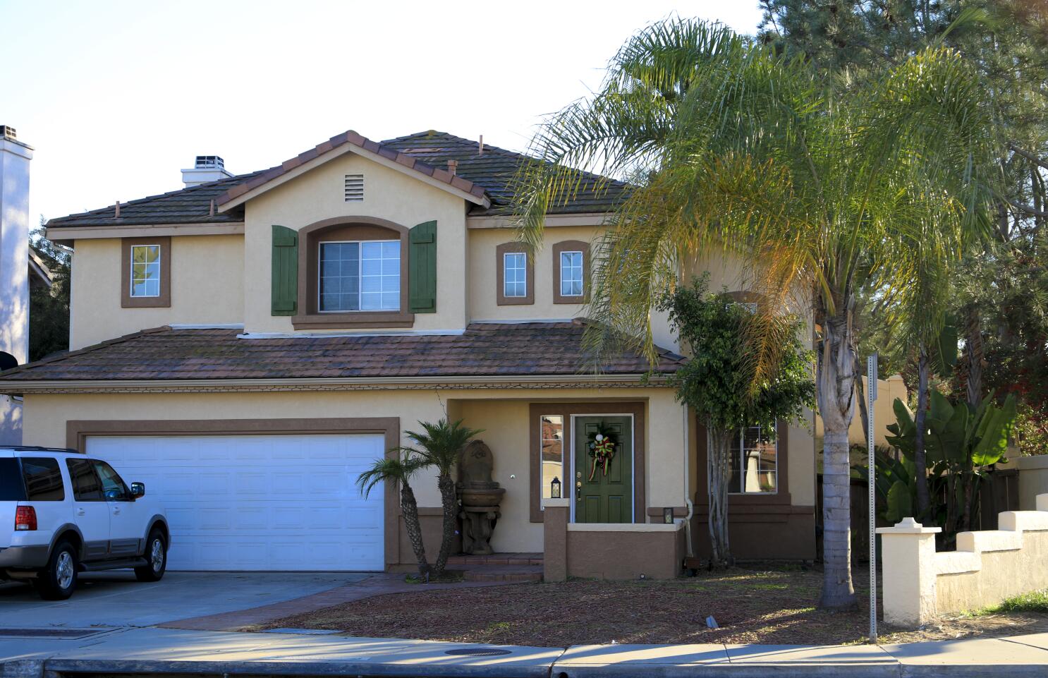 San Diego County median home price keeps breaking records. Its new high:  $650,000 - PB Monthly