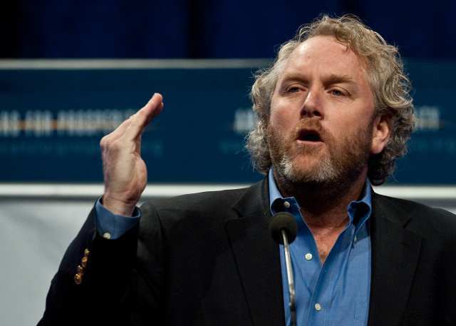 On Jan. 19, 2011, the conservative gay rights group GOProud announced Breitbart had joined its advisory council. He served alongside fellow conservative activists and commentators Margaret Hoover, Grover Norquist and Tammy Bruce. "I applaud GOProud's strong, principled conservatism and admire their courage to defy the left's stifling demand for group conformity," Breitbart said in a statement about the group.
