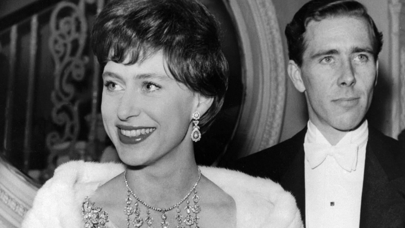 Celebrating Princess Margaret's birthday and her high style in Britain -  Los Angeles Times