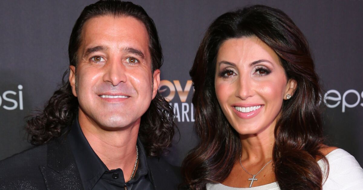 Creeds Scott Stapp Reveals Bipolar Diagnosis I Was Out Of My Mind Los Angeles Times 