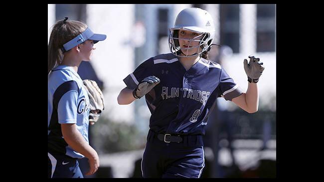 Photo Gallery: Flintridge Prep softball vs. Chadwick