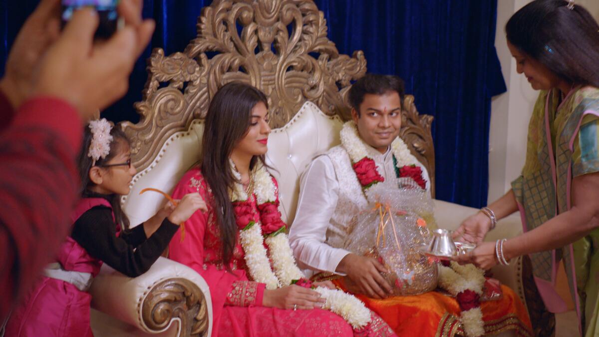Netflix Orders More 'Love Is Blind' & 'Indian Matchmaking,' – Deadline