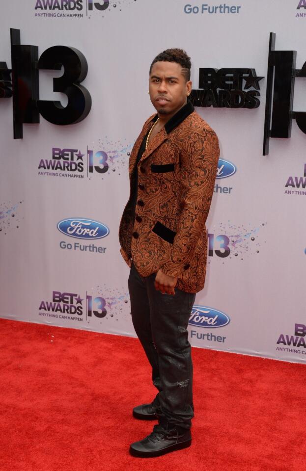 BET Awards