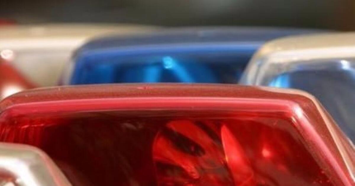 3 arrested in connection with robbery, attempted robbery at Seal Beach