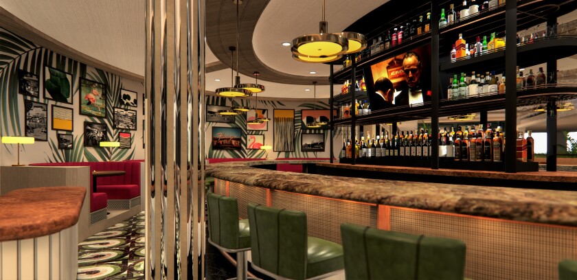 Flamingo Las Vegas To Channel Gangster Past With New