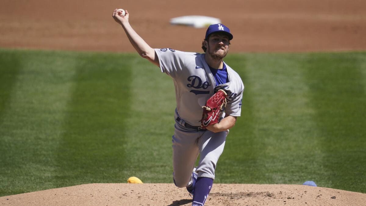 Los Angeles Dodgers' free agent gamble is so far paying off