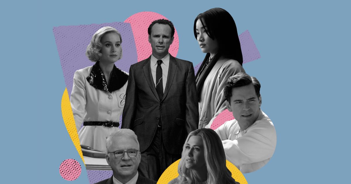 Emmys 2024: Predictions (and voting guidance) for all 15 main types
