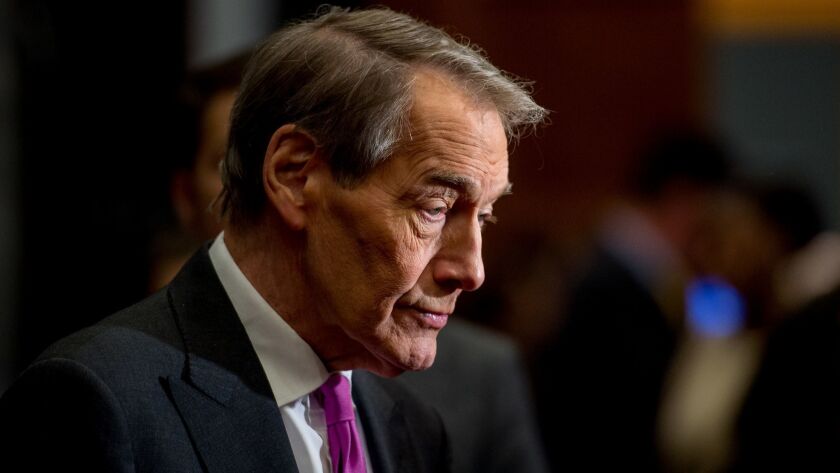 Although CBS has settled a lawsuit filed by three former employees, the plaintiffs are continuing their legal action against former network anchor Charlie Rose, who is also named in the suit.