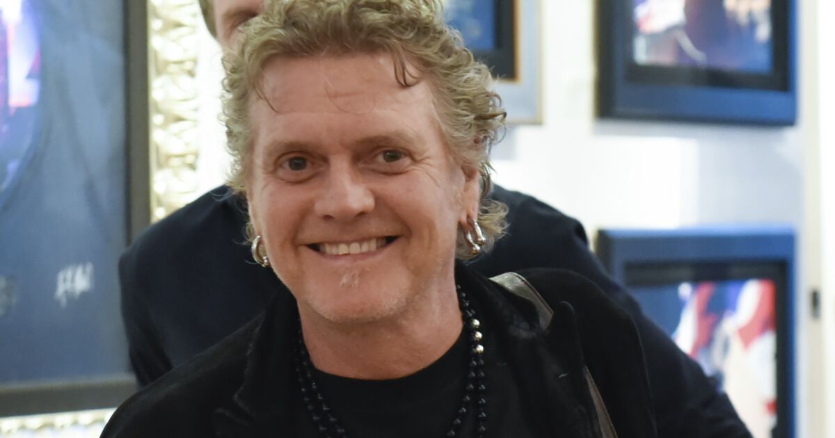 Def Leppard’s Rick Allen wants to move on from ‘confusion and shock’ of Florida attack