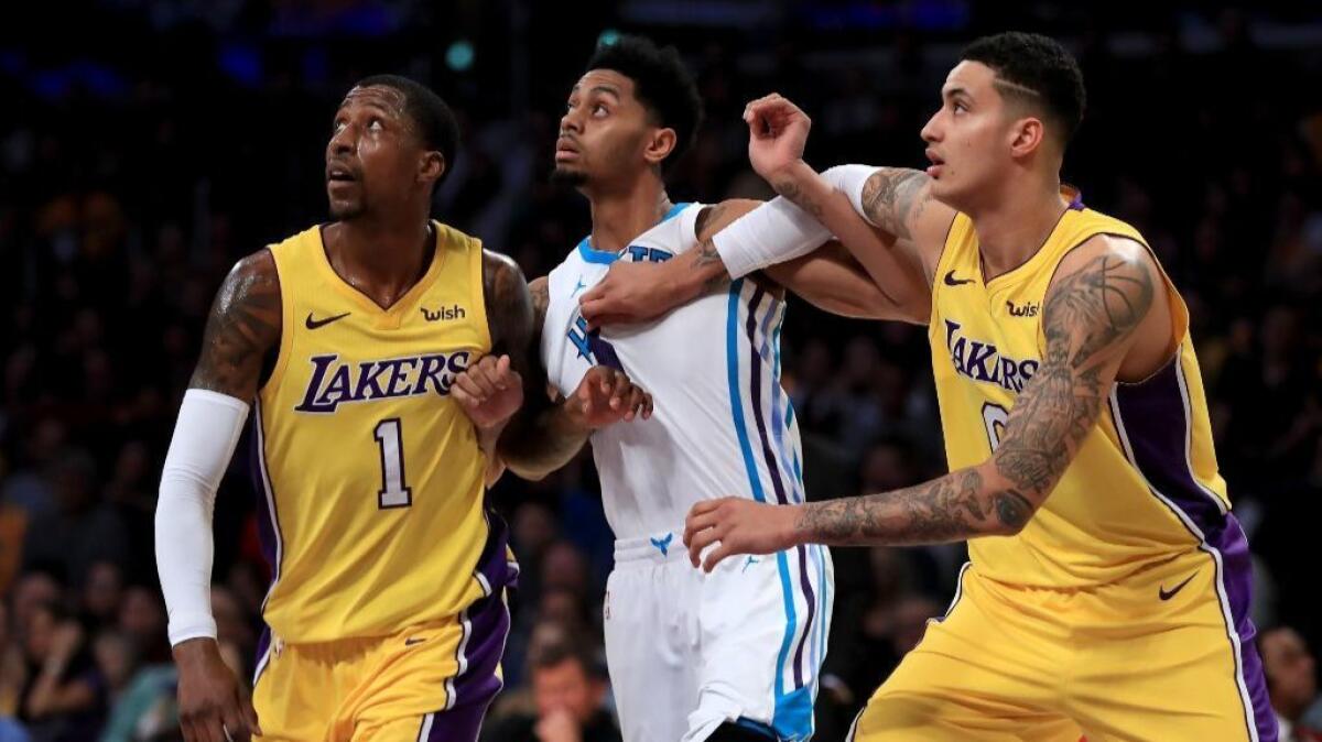 Kentavious Caldwell-Pope gets real on being a '3-and-D' guy