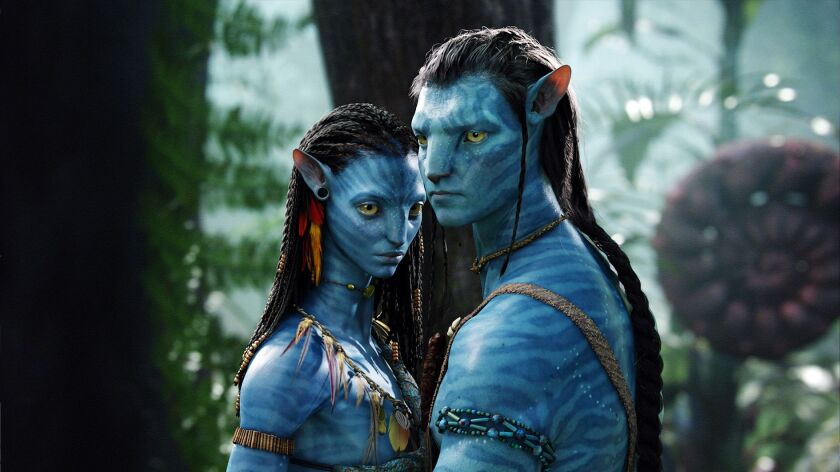 20th Century Studios difunde el tráiler de "Avatar: The Way of Water"