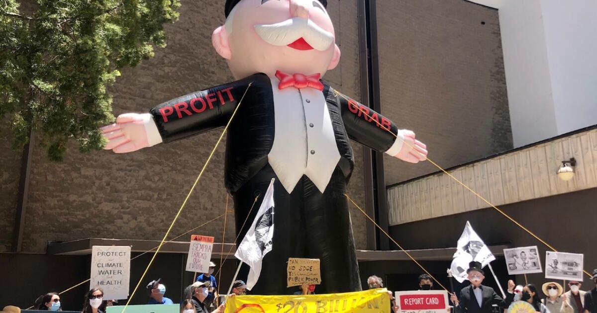 Belastingvoorstel voor miljardairs leidt tot zoektocht naar zielen bij Californiërs