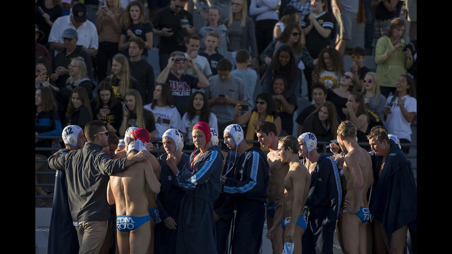 Photo Gallery: CdM vs. Foothill in the CIF Southern Section Division 2 championship game