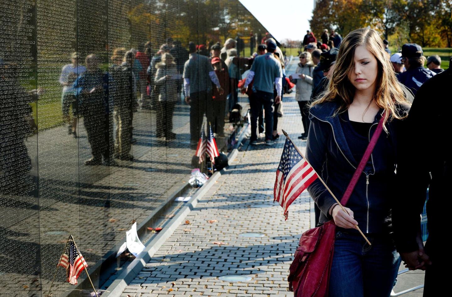 Veterans Day | Washington, D.C.