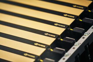 Nvidia’s GPUs dominate the artificial intelligence data center market.
