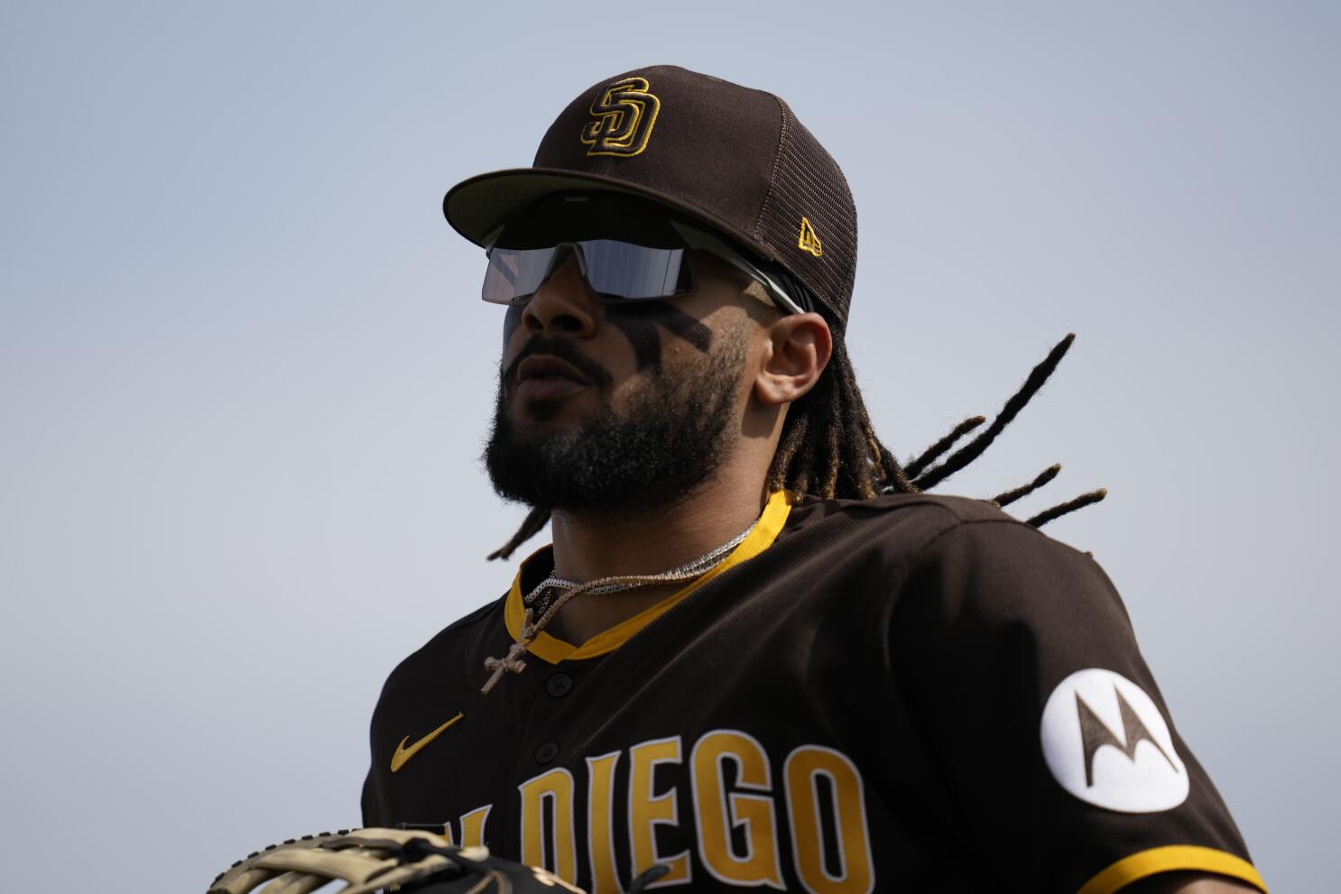 Padres' Fernando Tatis Jr. adds another two-homer game for El Paso  Chihuahuas