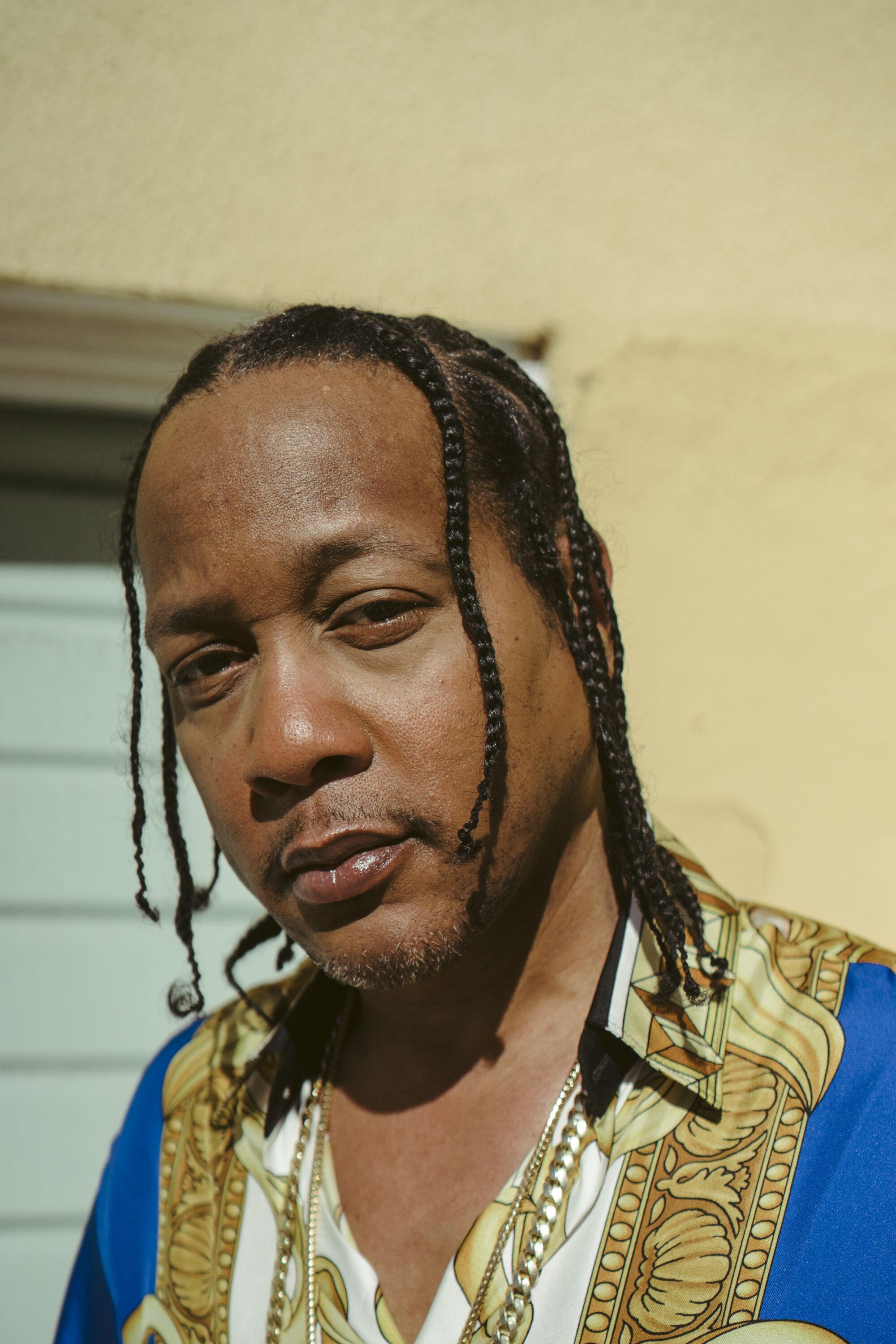 When it comes to L.A. sound, DJ Quik is still the name Los Angeles Times