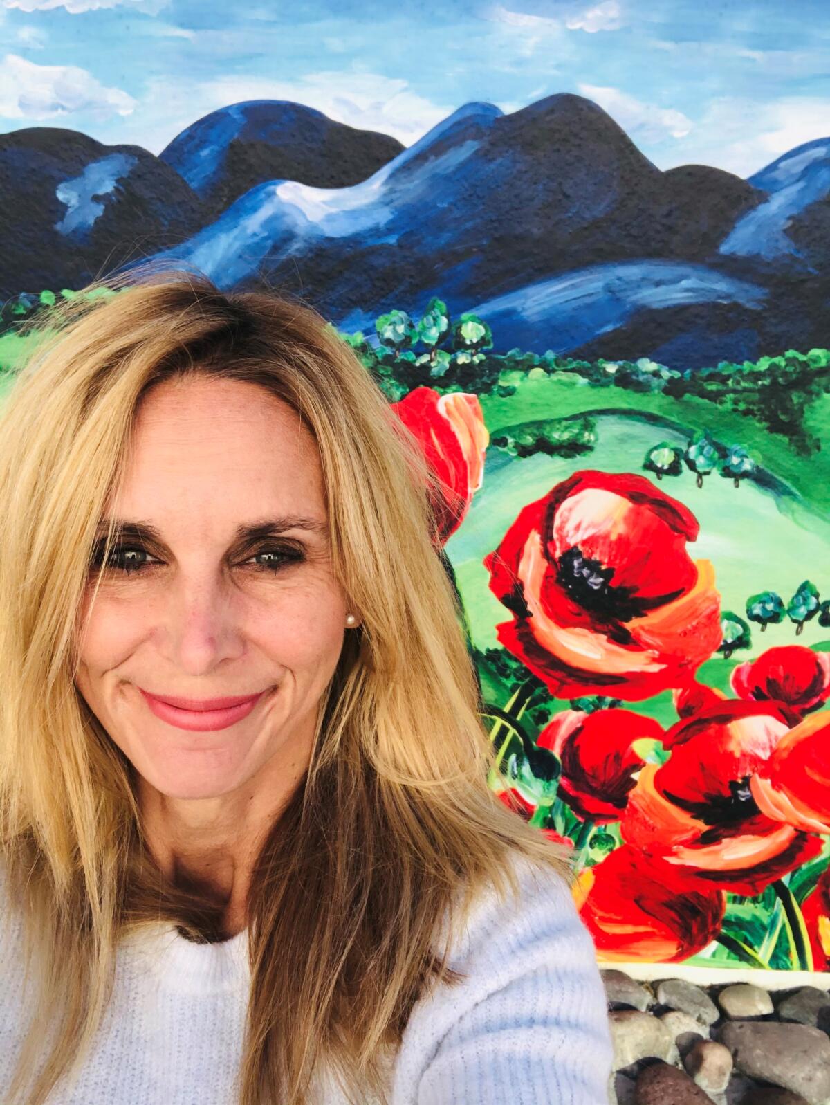 Cindy Burke on Feb. 3 will discuss things we can do daily to be happier and more at peace.