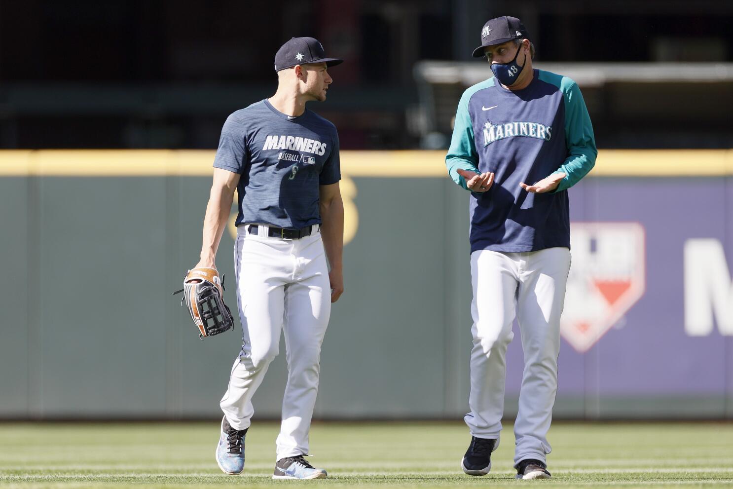 Yankees announce full-season minor league coaching assignments