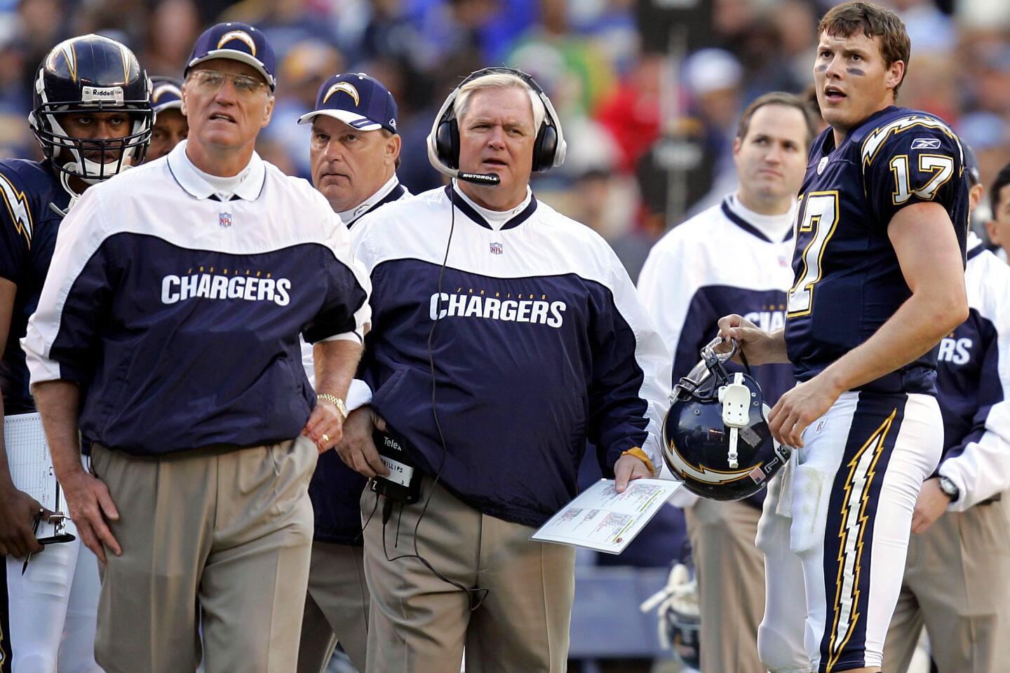 Chargers vs Chiefs 1/2/05